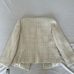 Tahari formal jacket.